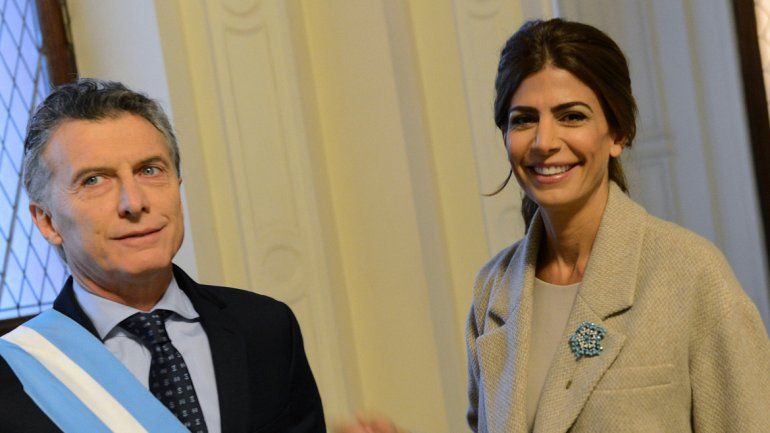 Macri aseguró que están comprometidos a reducir la pobreza