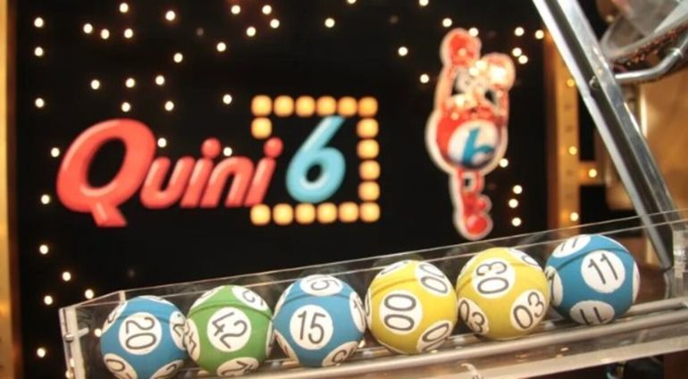 ¿Es solo suerte? Las fórmulas y trucos que pueden ayudarte a ganar el Quini 6