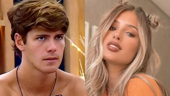 Julieta logró lo que nadie había conseguido hasta ahora: hacer enojar a Marcos.