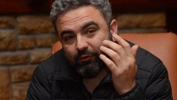 el impactante accidente que protagonizo esteban tuero el impactante accidente que protagonizo esteban tuero