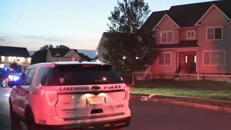 La mujer ahogó a sus hijas el pasado 25 de junio en una vivienda ubicada en Shenandoah Drive en Lakewood.