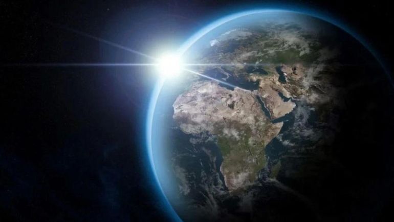 La NASA confirma peligro para Argentina La NASA confirma peligro para Argentina