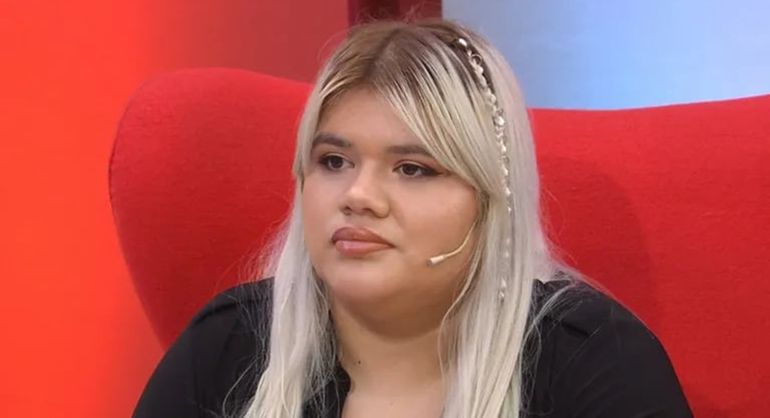 Por qué Morena Rial se calentó con Ventura después de que confirmara su embarazo