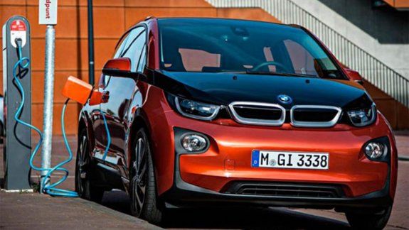 Argentina se convertirá en el segundo proveedor de litio para BMW