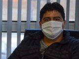 Conflicto en Santa Cruz en medio de la pandemia