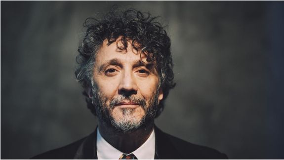 Así está hoy Martín