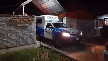 volvio a prision el abuelo violador de junin los andes volvio a prision el abuelo violador de junin los andes