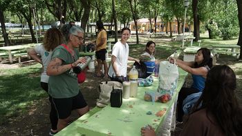 SFP Clubes en rio Limay juntada parrilla calor  (3).JPG