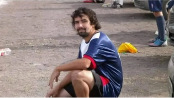 festejaba el triunfo ante mexico con un asado, se atraganto y murio festejaba el triunfo ante mexico con un asado, se atraganto y murio