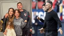 evangelina anderson revelo como le conto a sus hijos la separacion de demichelis: no estaba preparada... evangelina anderson revelo como le conto a sus hijos la separacion de demichelis: no estaba preparada...