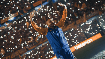 Desde que dejó el fútbol, Juan Román Riquelme manifestó su intención de ser presidente de Boca. Desde que dejó el fútbol, Juan Román Riquelme manifestó su intención de ser presidente de Boca.