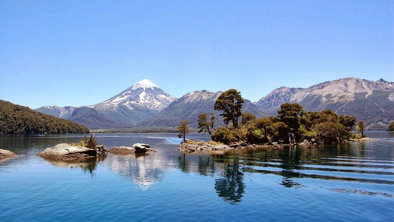 Hay consultas de paradero casi a diario en la cordillera