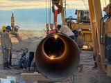 Vaca Muerta: las cifras de empleo que dejan las principales obras energéticas. (Imagen: Gobierno de Río Negro) Vaca Muerta: las cifras de empleo que dejan las principales obras energéticas. (Imagen: Gobierno de Río Negro)