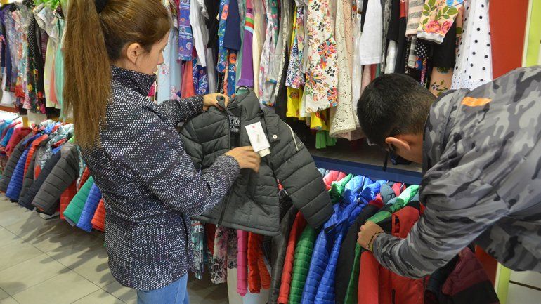 A un paso de poder cambiar productos todos los días