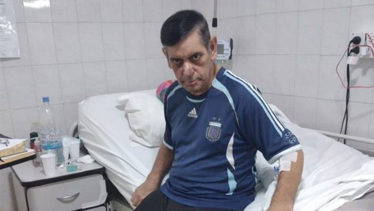 Osvaldo Barrera Lagos