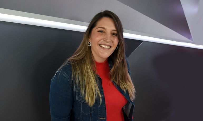 Manuela Castañeira: Milei difunde un discurso de misoginia