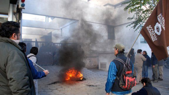 Tras convocatoria del Gobierno