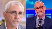 ricardo canaletti revelo porque rechazo trabajar con jorge rial ricardo canaletti revelo porque rechazo trabajar con jorge rial