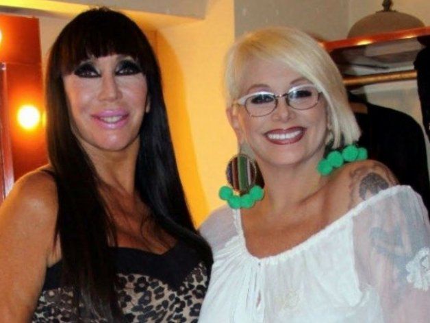 El conmovedor mensaje de Moria a Carmen: Vas a salir de esta, la leona se la banca