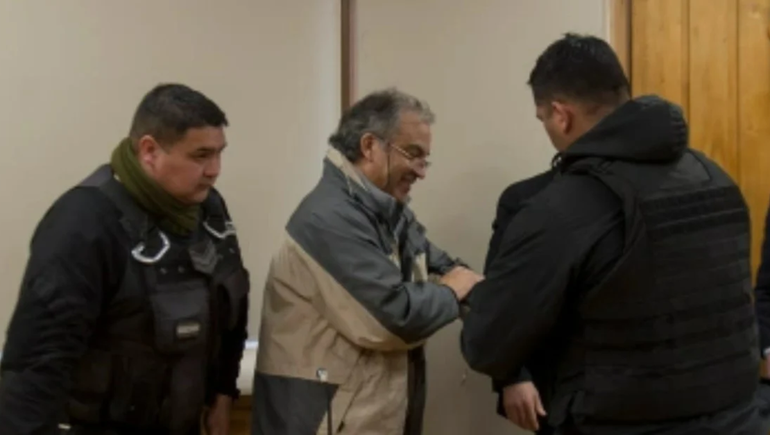 Mató a un chico que creía que era su hijo y lo condenaron a 18 años de prisión