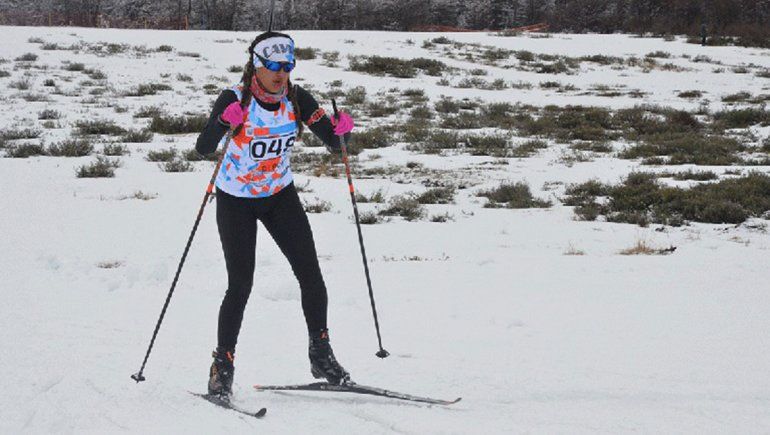 Chapelco ya vibra con el show de los Juegos de Invierno