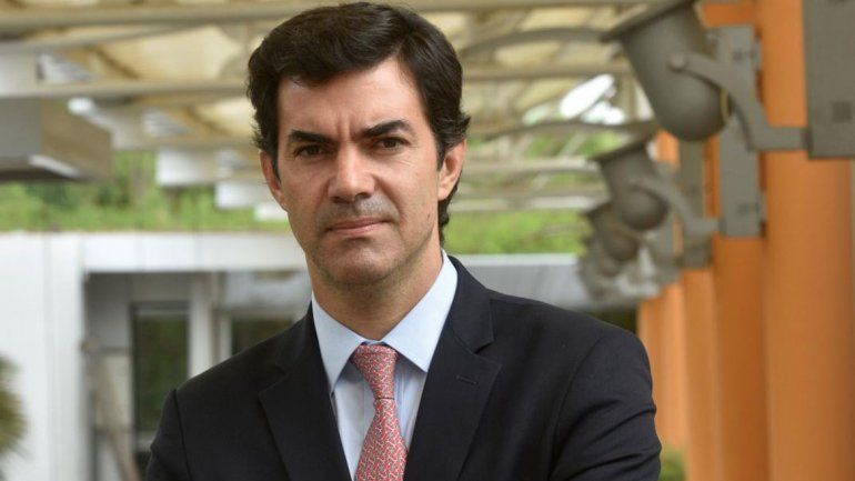 Urtubey ironizó sobre sus ex compañeros, Pichetto y Sergio Massa