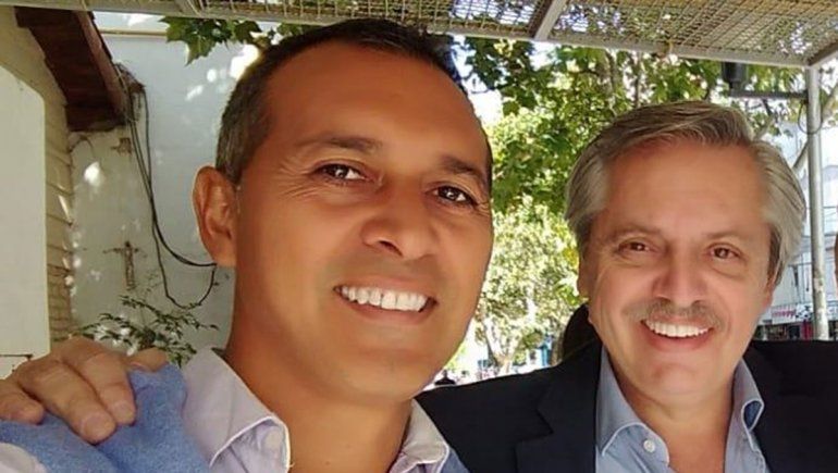 Para Zúñiga, la ola K replicará en la elección capital