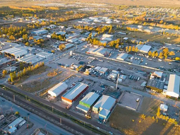 Cipolletti tendrá un nuevo parque industrial en la Ruta 151. Cipolletti tendrá un nuevo parque industrial en la Ruta 151.