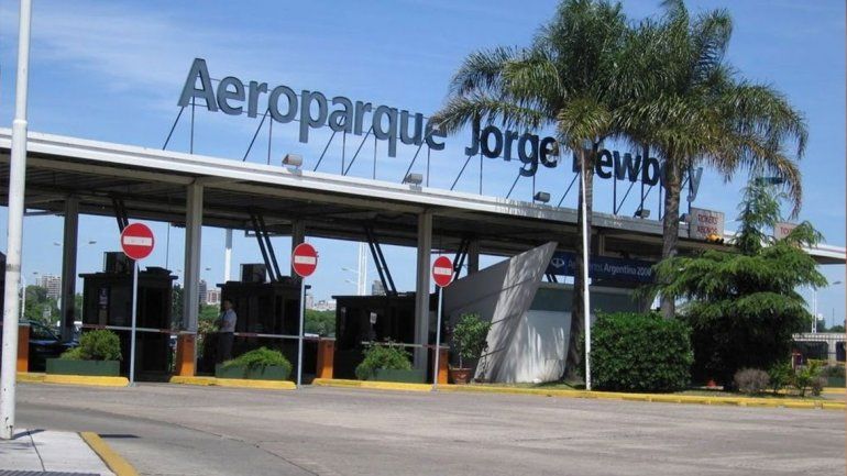 En febrero, las low cost viajarán desde Neuquén hasta Aeroparque