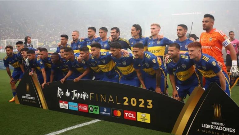 Un exjugador de Boca que brilla en Europa fue contundente y dejó abierta la chance de volver