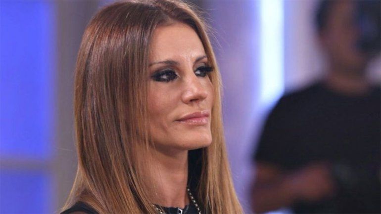 Ahora, Natacha Jaitt explotó contra Mirtha y Nacho Viale