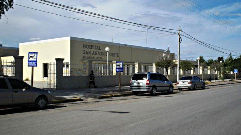 Un dogo le arrancó el ojo a un niño en un ataque furioso