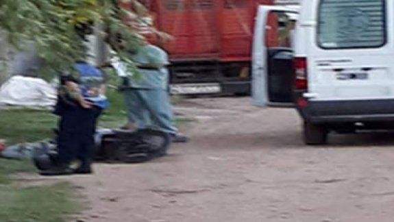 La tragedia ocurrió en Gualeguaychú. Nahir Galarza quedó detenida.