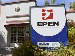 El comerciante plantea reclamar ante el EPEN. El comerciante plantea reclamar ante el EPEN.