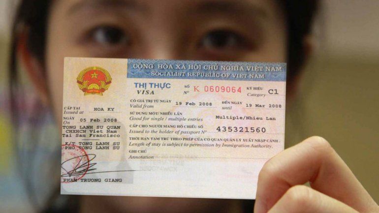 Taiwán denuncia que desaparecieron 152 vietnamitas