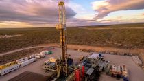 Más inversión en Vaca Muerta. Más inversión en Vaca Muerta.