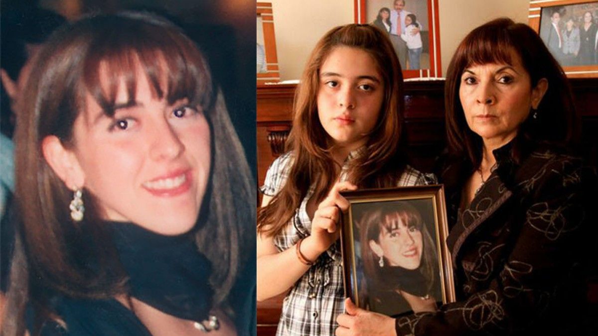 Trimarco dijo que habría pruebas de la muerte de Marita Verón