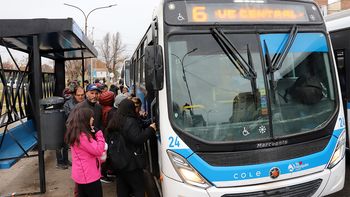 aumento del colectivo en neuquen: ¿a cuanto se va? aumento del colectivo en neuquen: ¿a cuanto se va?