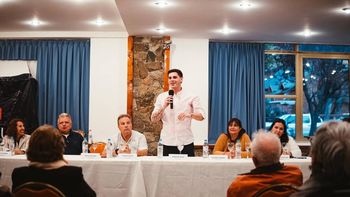 fuerza libertaria: quinto lugar para el senado y el exito de joaquin eguia en la confluencia fuerza libertaria: quinto lugar para el senado y el exito de joaquin eguia en la confluencia