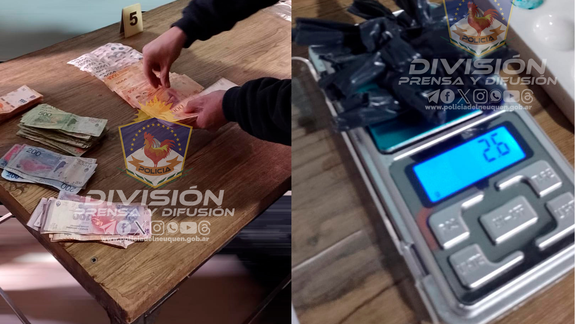 Qué estrategias se están delineando para frenar el narcomenudeo en Neuquén