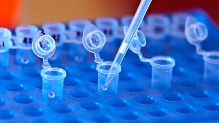 Desarrollan un test en el ADN para los riesgos heredados