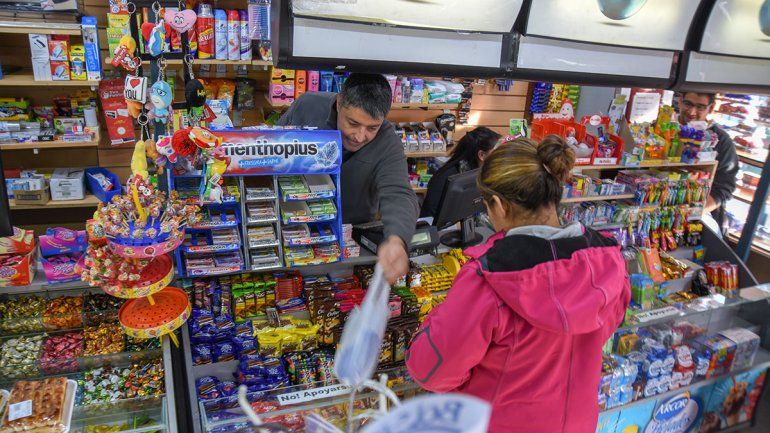 La corrida amargó las carameleras con subas del 25%