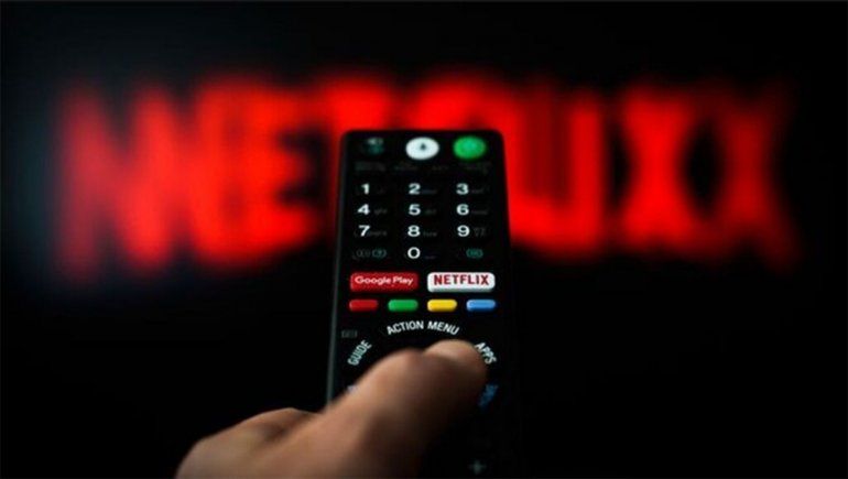 Netflix baja la calidad de imagen para garantizar la conectivividad