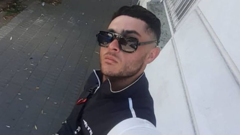El joven de 25 años viajó a Mar del Plata con la intención de conseguir trabajo durante la temporada de verano y permanece desaparecido desde el 10 de diciembre.