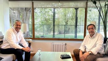 figueroa, weretilneck, el consultor compartido y los caminos que conducen a milei
