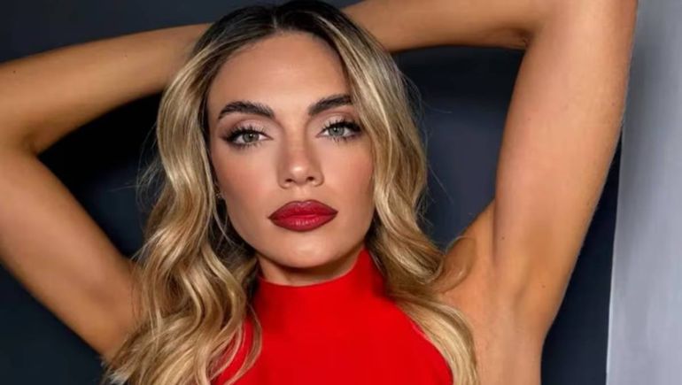 La inesperada noticia que sacude la vida de Emilia Attias ¿Bebé en camino?