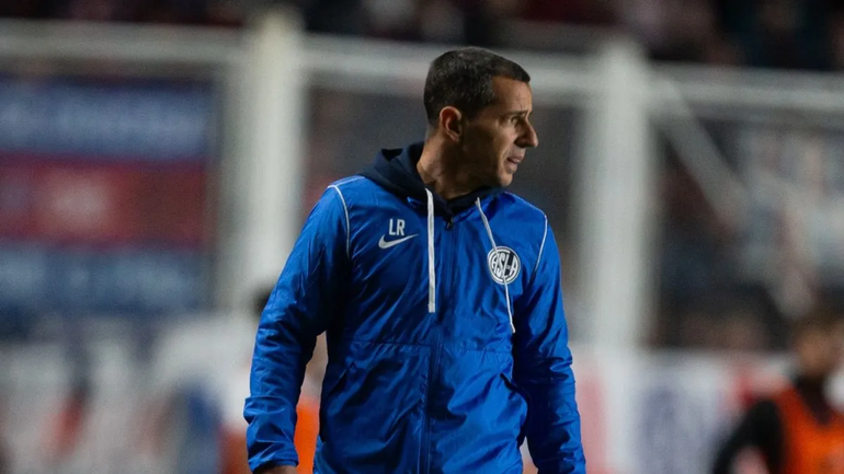 El Pipi Romagnoli rompió el silencio y habló del presente de San Lorenzo