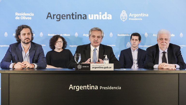 Punto por punto en qué consiste la cuarentena flexibilizada