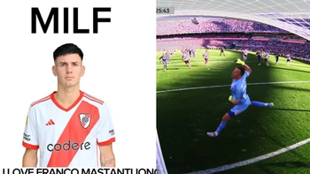 Los memes estallaron en las redes sociales. Los memes estallaron en las redes sociales.