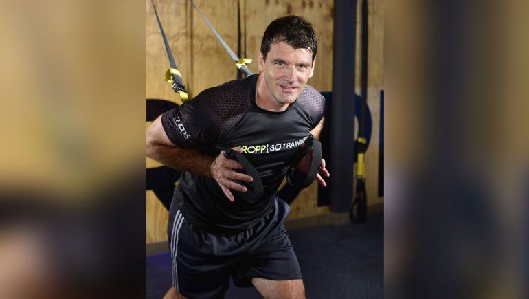 Cómo mantenerse activos durante la el aislamiento